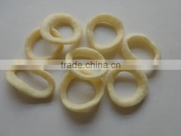 Fried Pellet Making Machine, Fried Snack Production Line, CE Certification, ISO9001, New Condition photo-6