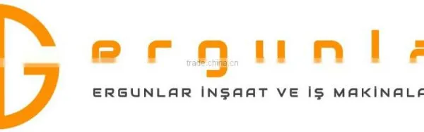 ERGUNLAR TOWER CRANE XGTT100C II (6013-8) CE photo-2
