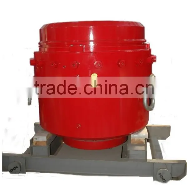 Hydril Type Annular BOP and Packing Element photo-2
