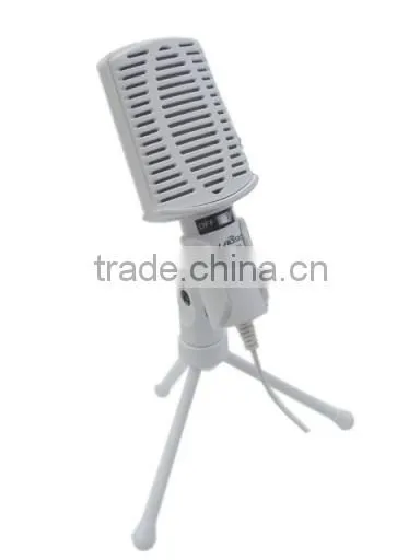 Wired Microphone for Studio Recording photo-2