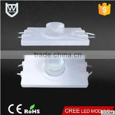 Wholesale Cheap Led Lights With ce Rohs Certification 3W High Power LED Module Type SAD Light Box Supplier's Choice photo-5