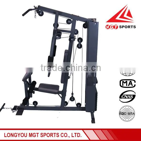 Home Gym