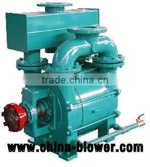 2BE1 202 Water Ring Vacuum Pump photo-2