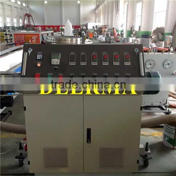 Plastic Window Machine/PVC Door Machine Line photo-3
