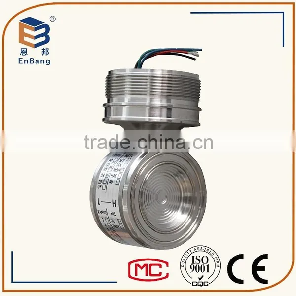 Low Price Metel Capacitive Pressure Sensor photo-3