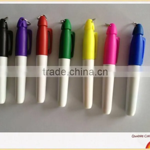 Fabric Marker Pen Permanent Marker Textile Marker