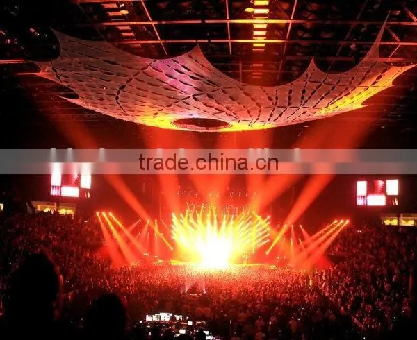 Long Lifetime Stage Lighting 7r Beam 230 photo-4