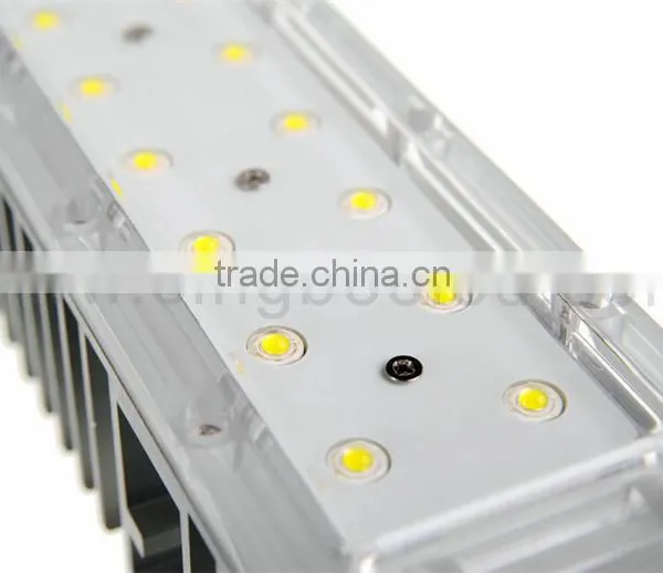 500W Led Warehouse Lights for Industrial Lighting Flood Lighting photo-4