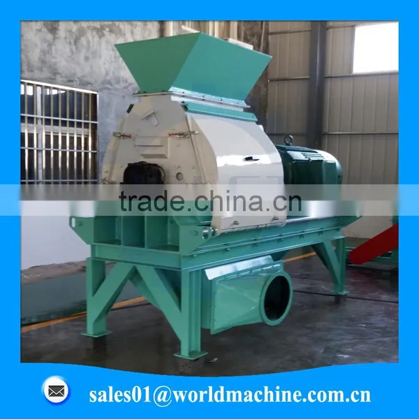 (website/Wechat: Hnlily07) Corn Crusher Machine/ Corn Hammer Mill For Sale photo-2