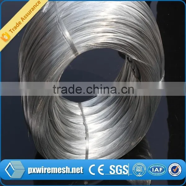 2015 Hot Sale Cheap el Wire/ Welding Wire/ Electro Galvanized Iron Wire photo-3