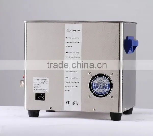 300W Digital Ultrasonic Cleaning Machine photo-2