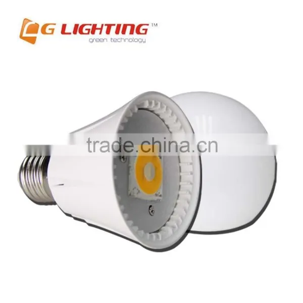 Warm White Samsung 5630 LED Bulb,Siosun-LGB01-12W photo-3
