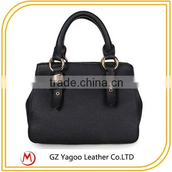 2016 Fashion Bags Latest PU Ladies Leather Handbags photo-4