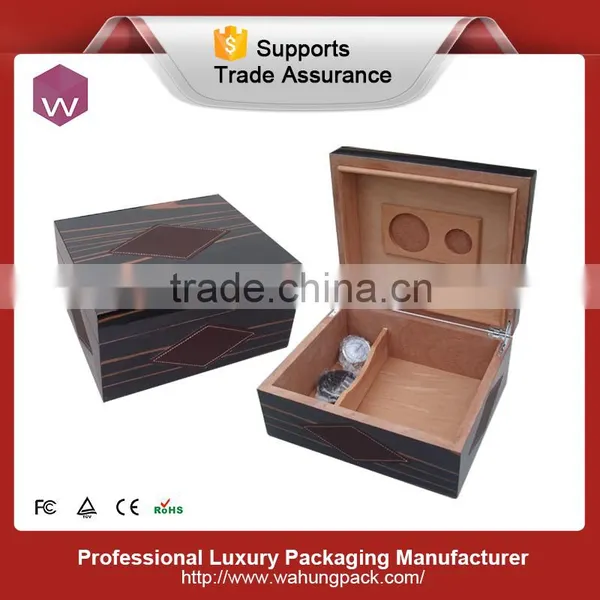 New Design Electric Spanish Cedar Box for Humidors photo-3