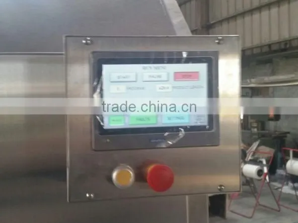 High Speed Meat Band Saw photo-2