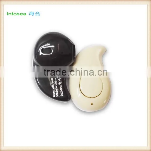 Hot Sale in Ear Mini Bluetooth Headset,super Mini Wireless Bluetooth Headset With BT4.0 photo-5