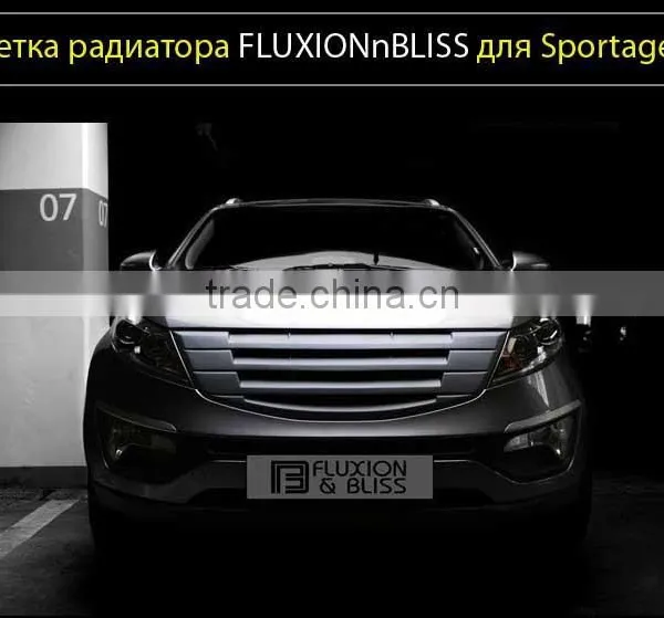 [F&B] KIA Sportage R - Tuning Radiator Grille(no.0251)