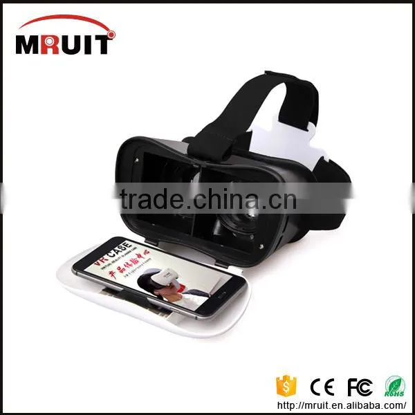 2016 vr 3d Box Game Movie vr Box 3.0 photo-5