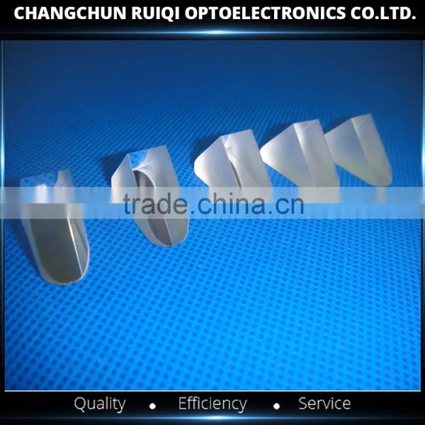Right Angle Optical Glass Round Edges/Round Corners,Surveying Prisms photo-2