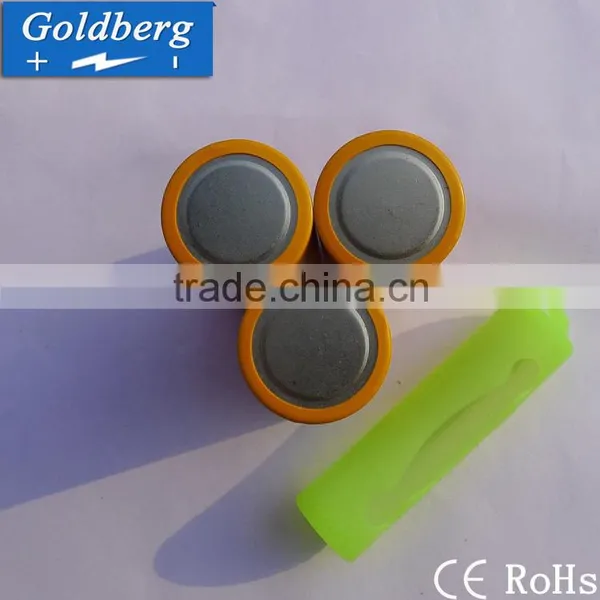Hot Selling Genuine Recharge MNKE 26650 Battery /3500mAh 3.7V High Drain LiMn MNKE Battery 26650 Battery Made in c photo-6