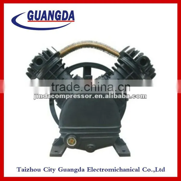 Compressor pump