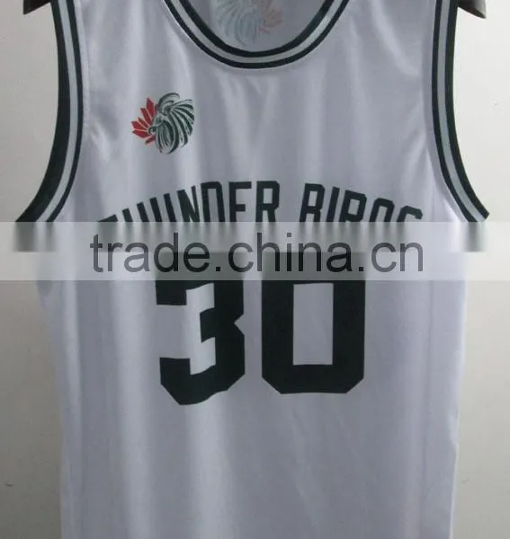 New Design for Basketball Jersey photo-4