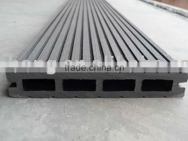Wood Plastic Composite Decking ,outdoor Decking,WPC Outdoor Decking photo-3
