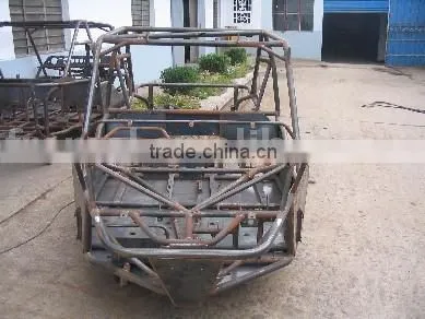 Factory OEM 1600cc Buggy Frame for ATV