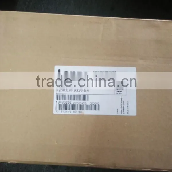 Lenze 8200 Vector Frequency Inverter E82EV Series Inverter E82EV302K4C200 photo-3