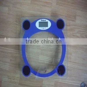 Body Scale