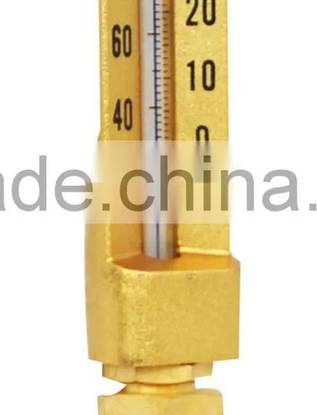Glass Thermometer photo-3