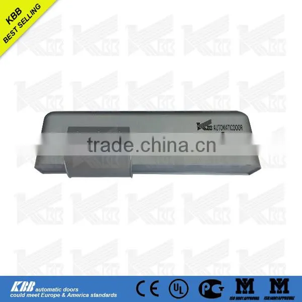 Sliding Door Closer With Dunkermotoren Motor photo-3