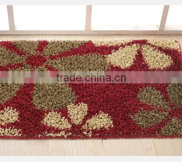 High Quality Floor Mat With Anti-slip Base photo-4