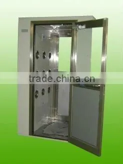Factory Directly Sell Air Shower photo-2