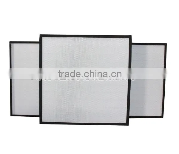 Factory Directly Submit High Efficiency Filter Quality Choice