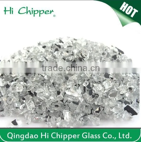 HI CHIPPER Landscaping Sea Shell Terrazzo Flooring Glass Chips photo-3
