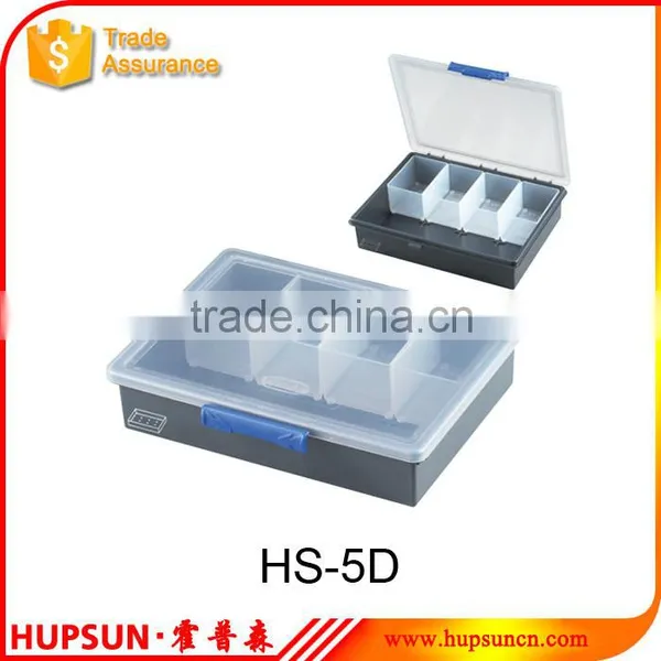 HS-3D Tool Kit With Crimping Plier Wire Stripper Crimping Terminals photo-2