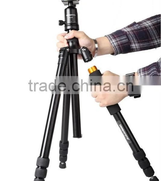 Best for Amazon Ball Head Professional Carbon Tripod photo-2