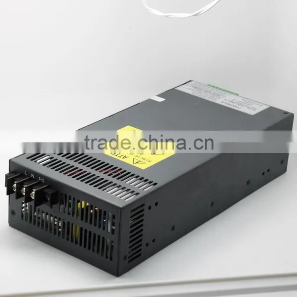 SCN-1000-24 1000W 24V 42A Designer Best-Selling Led Power Supply 24v photo-4