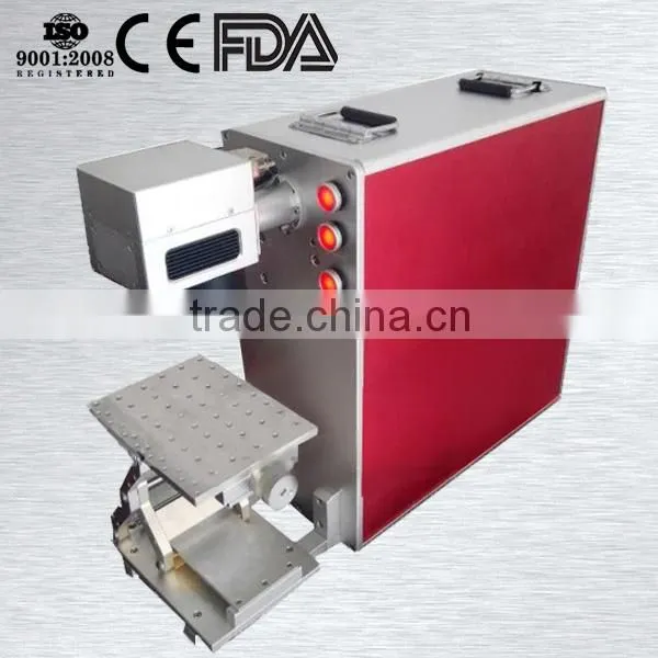 Wholesale 30W Fiber Laser Price for End Users photo-4