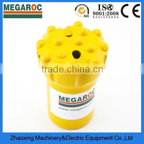 T45 64mm Button Drill Bit photo-2