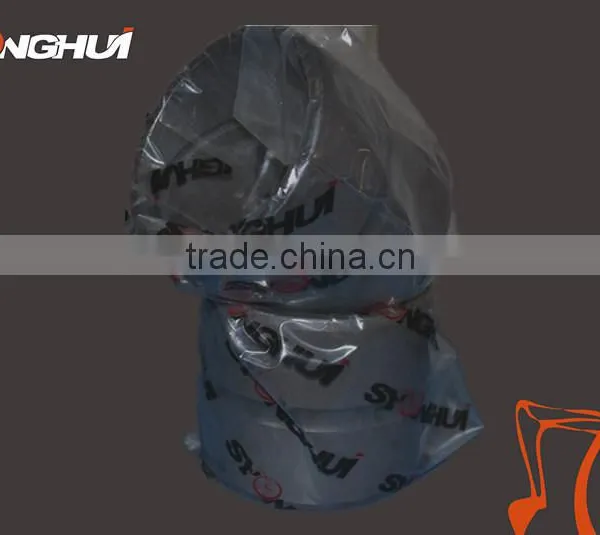 50*65*60 Bushing Bucket Bushing Excavator Bushing Bucket Bush Series photo-2
