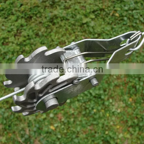 High Quality Fecing Wire in Line Tensioner photo-6