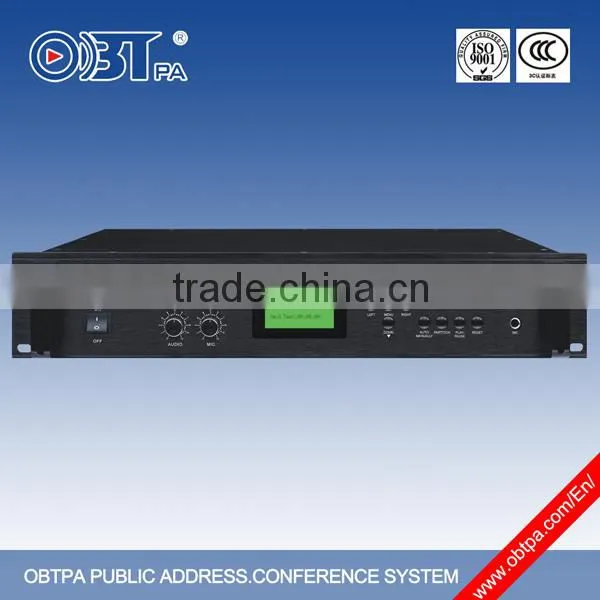 OBT-99300USB OBTPA DIGITAL PAS CONTROLLER photo-2