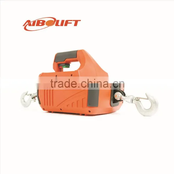 Fencing Winch Electric Power Source With Remote Control photo-3