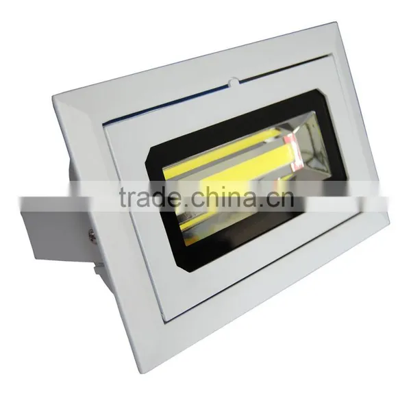 2016 Guangzhou Hot Sale 30W Adjustable Multi-angle Highpower Led Flash Strobe