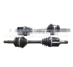 OEM Half Shaft, Front Wheel Drive Shaft for Light Vehicle photo-2