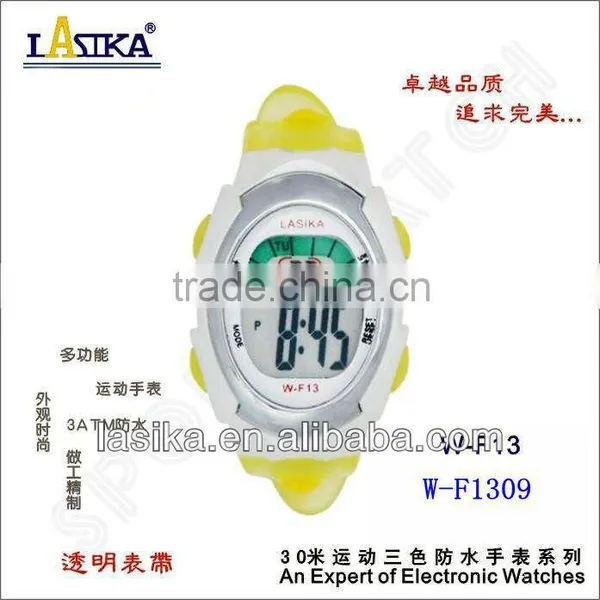 2013 New Toy Watch for Women
