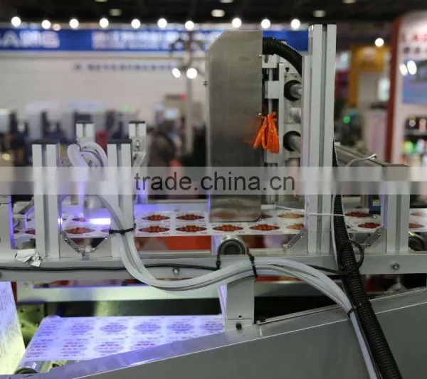 High Quality Professional Label Printing Machine Manufacturer Installer Engineer Training Free photo-2