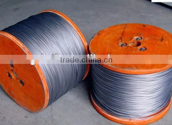 NAT Steel Wire Rope